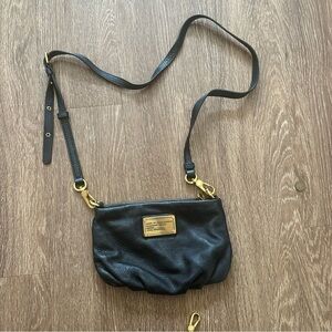 Marc Jacob’s black purse